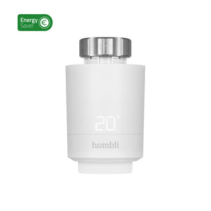Hombli Smart BT Radiator Thermostat Add-on