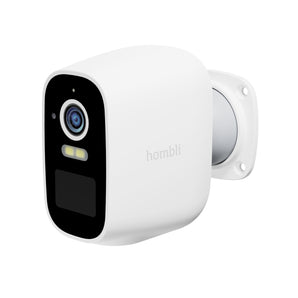 Hombli Battery Cam 2K