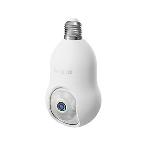 Hombli Bulb Cam 4K