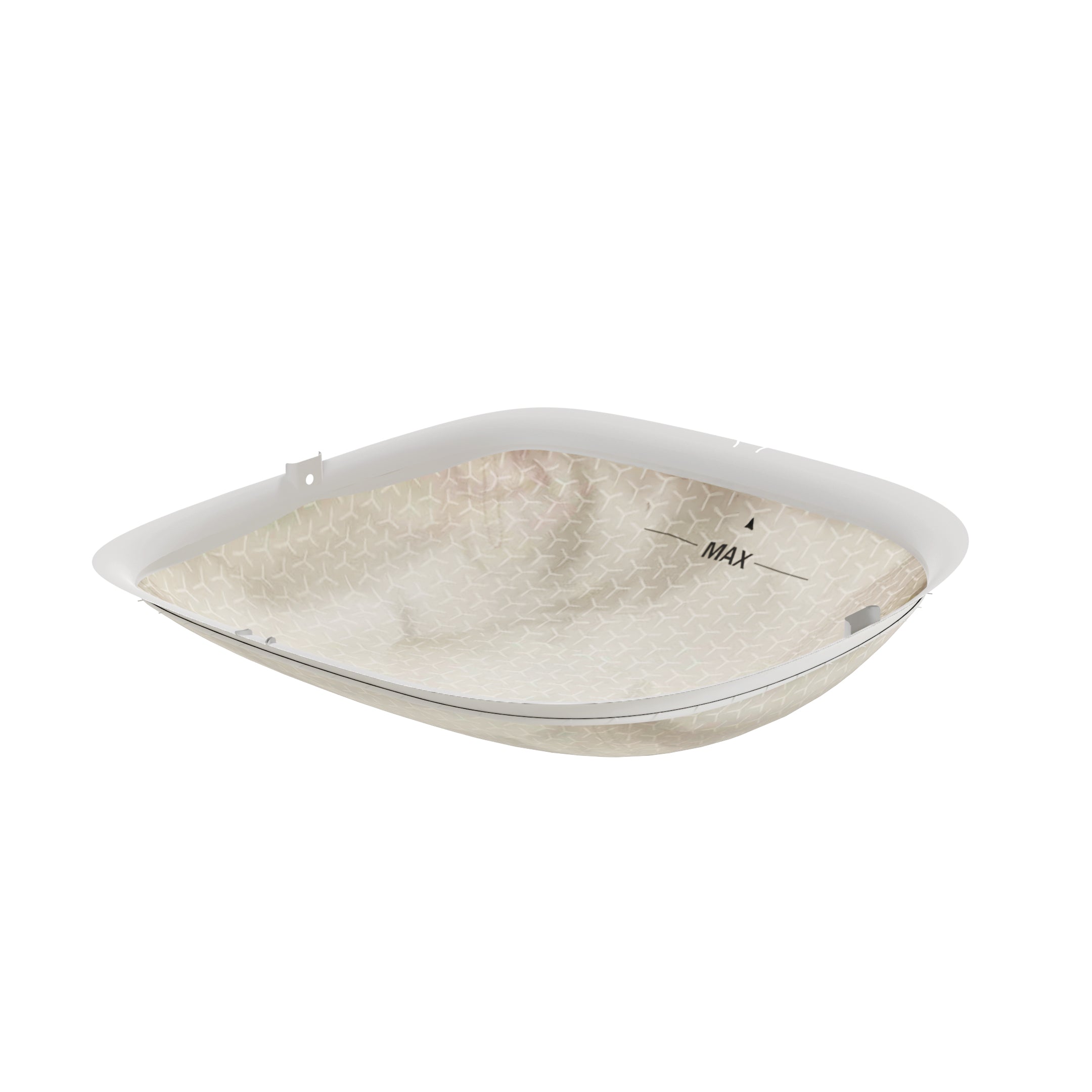 Hombli Cat litter box Fabric Mat