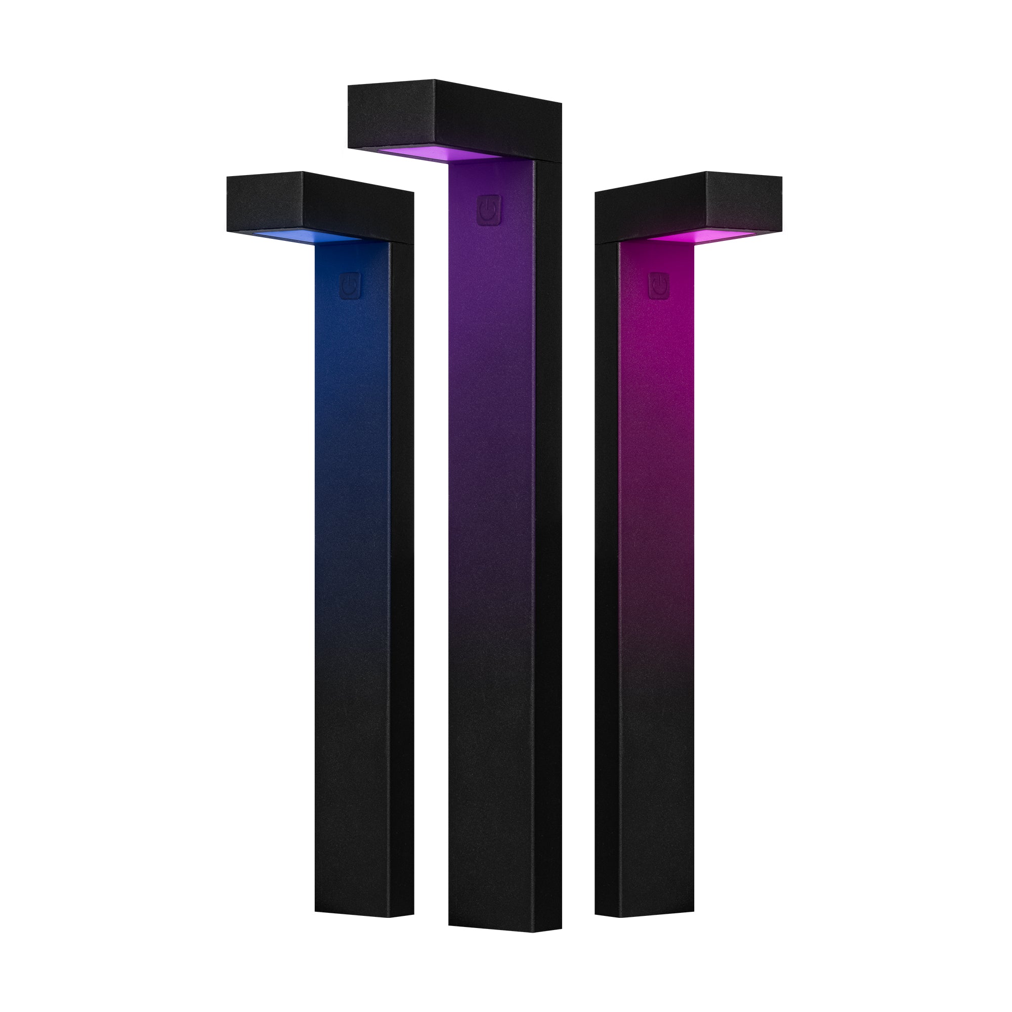 Hombli Smart Pathway Light Starter Kit