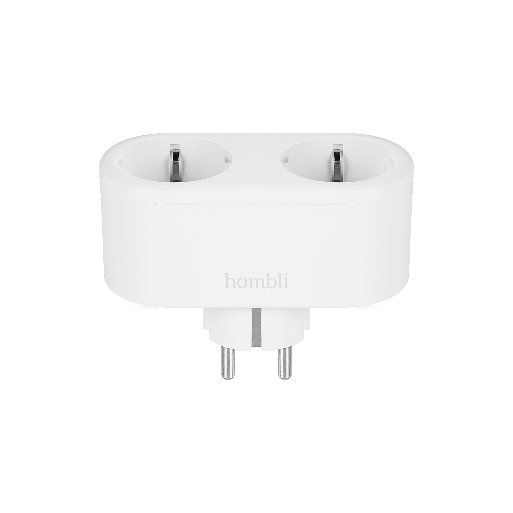 Hombli Smart Socket Duo EU
