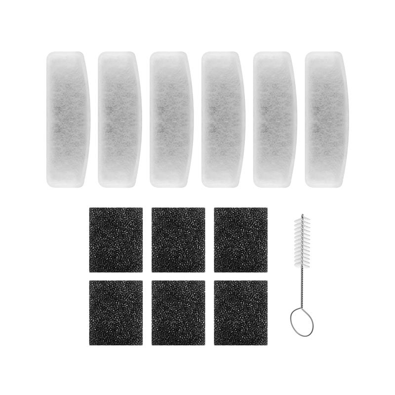 Hombli Smart Pet Fountain Filter Kit