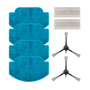 Hombli Gyro Robo Vacuum accessories set