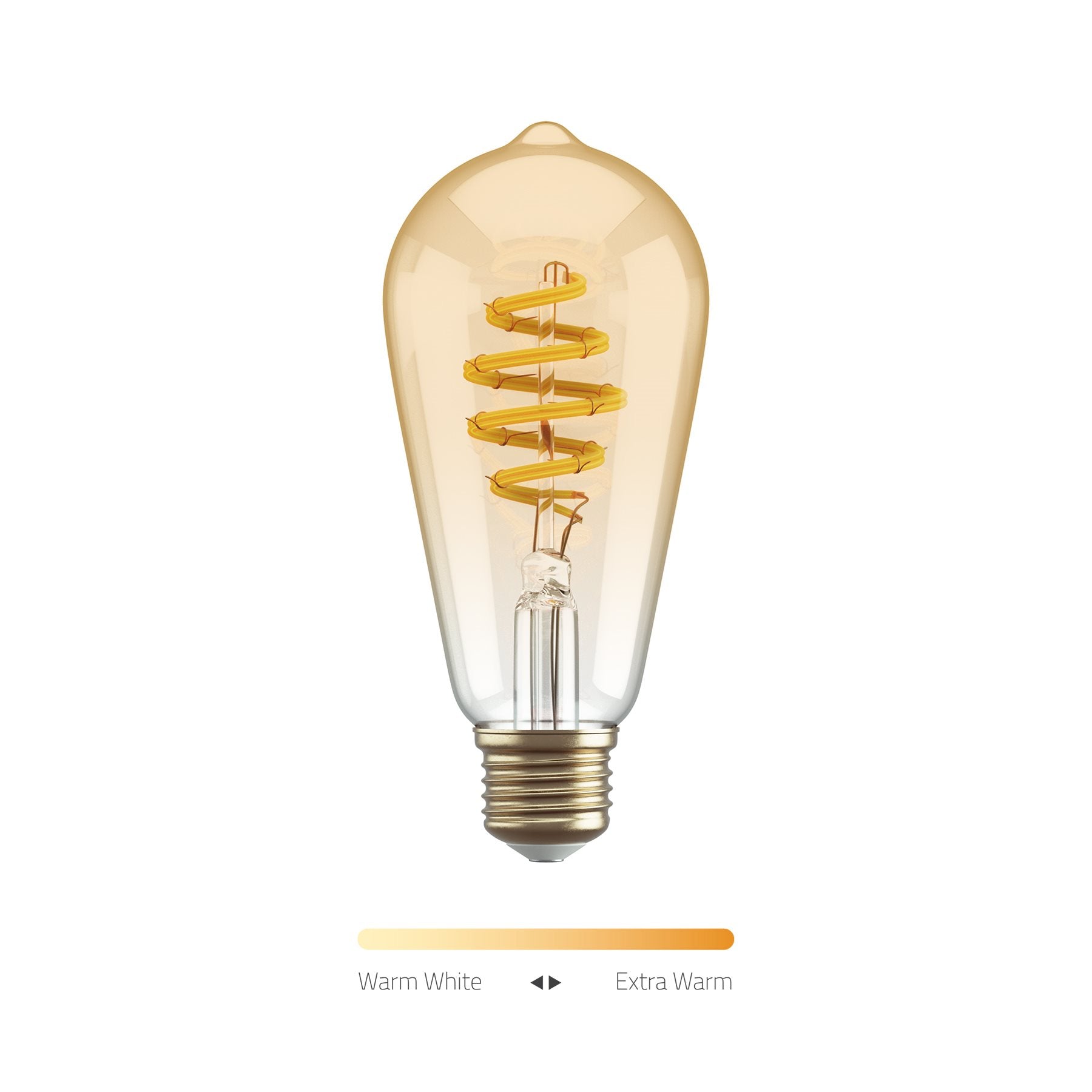 Hombli Smart Filament Bulb