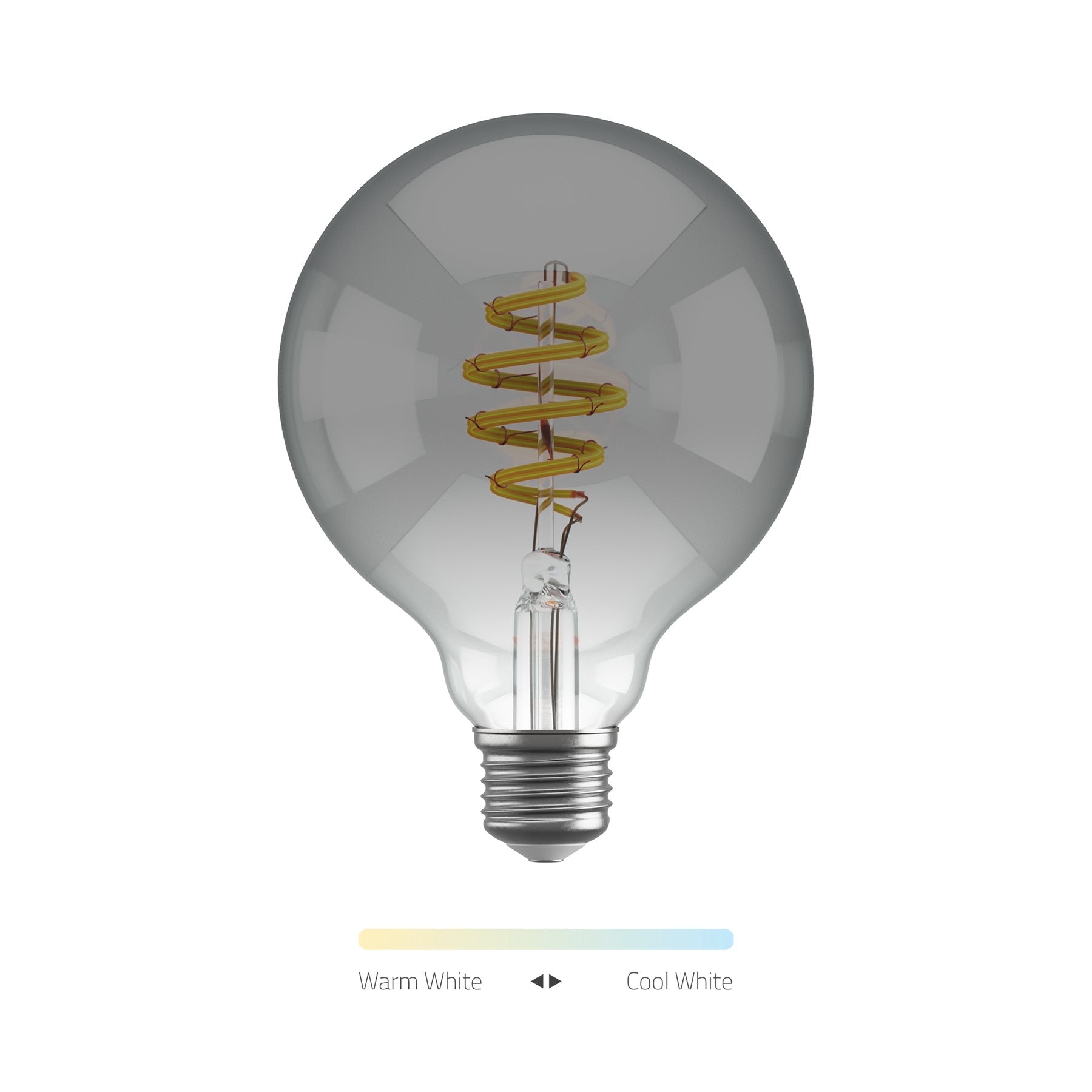 Hombli Smart Filament Bulb