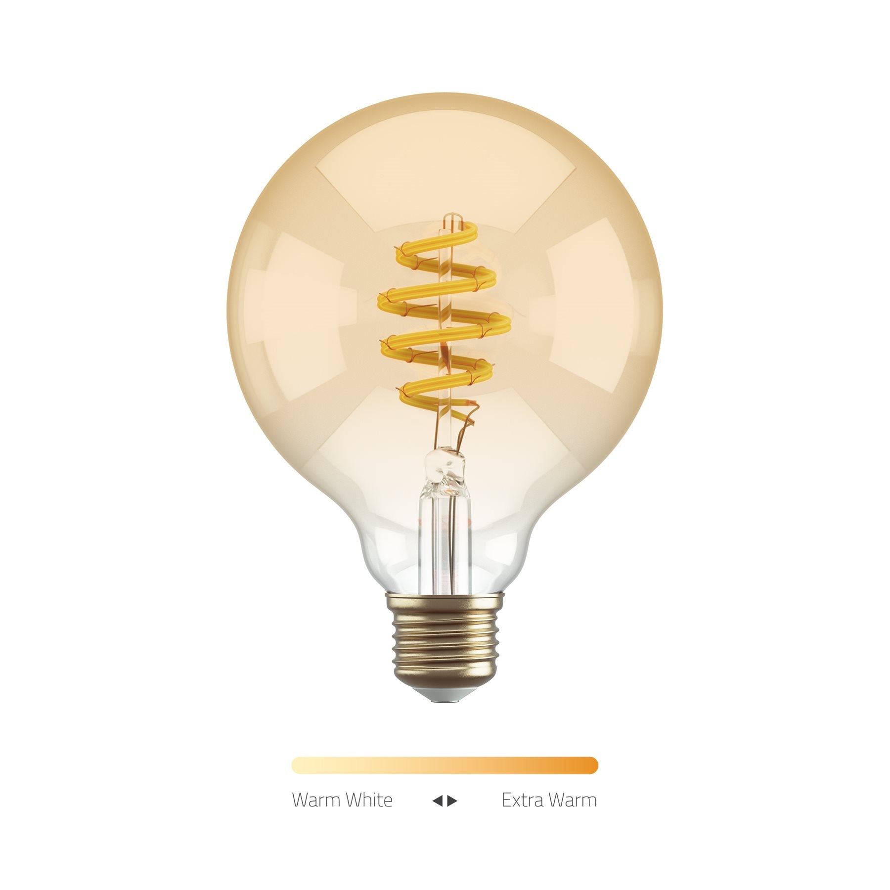 Hombli Smart Filament Bulb