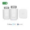 Hombli Smart BT Radiator Thermostat Starter kit 2 + Bridge