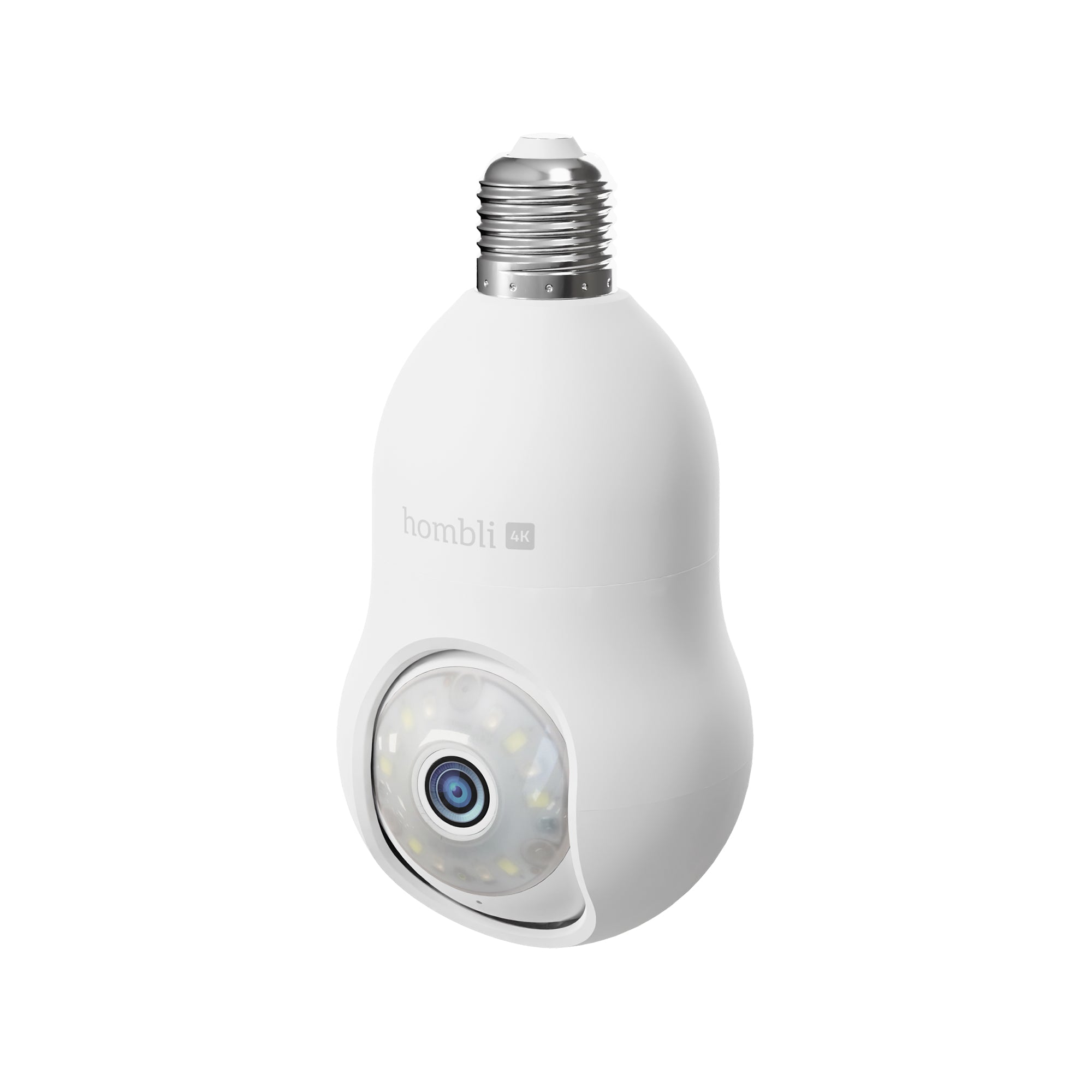 Hombli Bulb Cam 2K