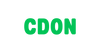 CDON Logo