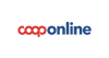 Coop online Logo