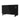 Hombli Smart Convection Heater - 2000W Black Glass 