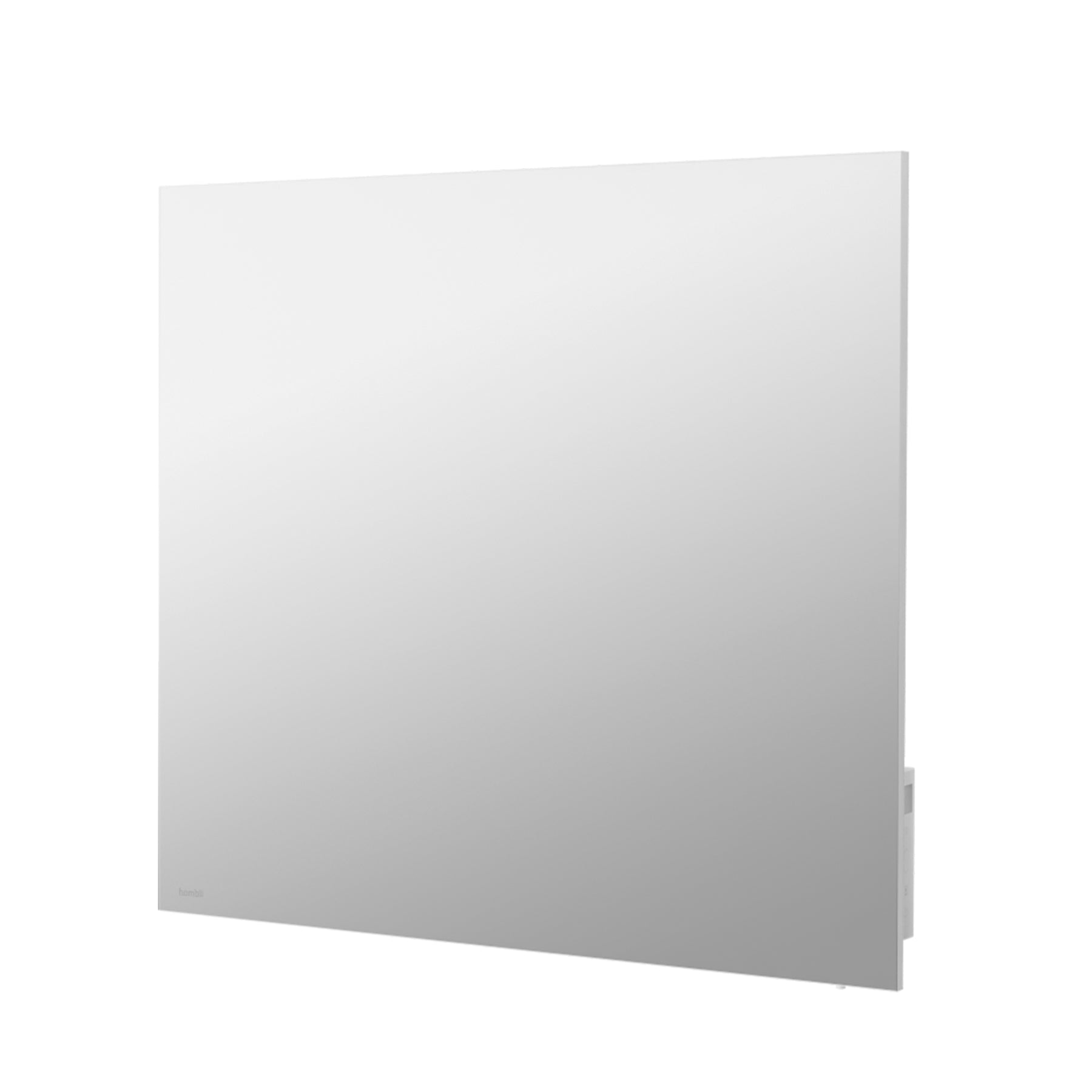 Hombli Smart Infrared Heatpanel 400w - Mirror