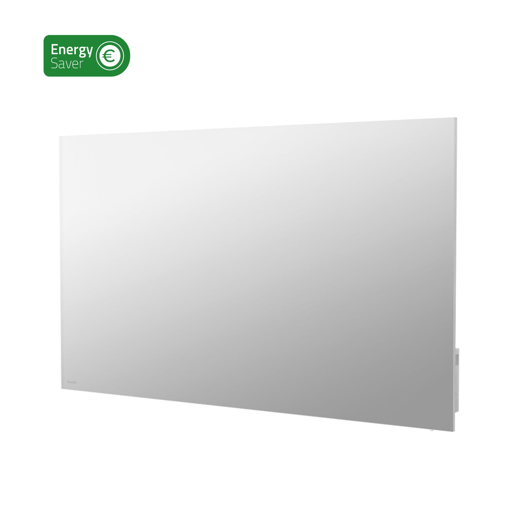 Hombli Smart Infrared Heatpanel 600w - Mirror
