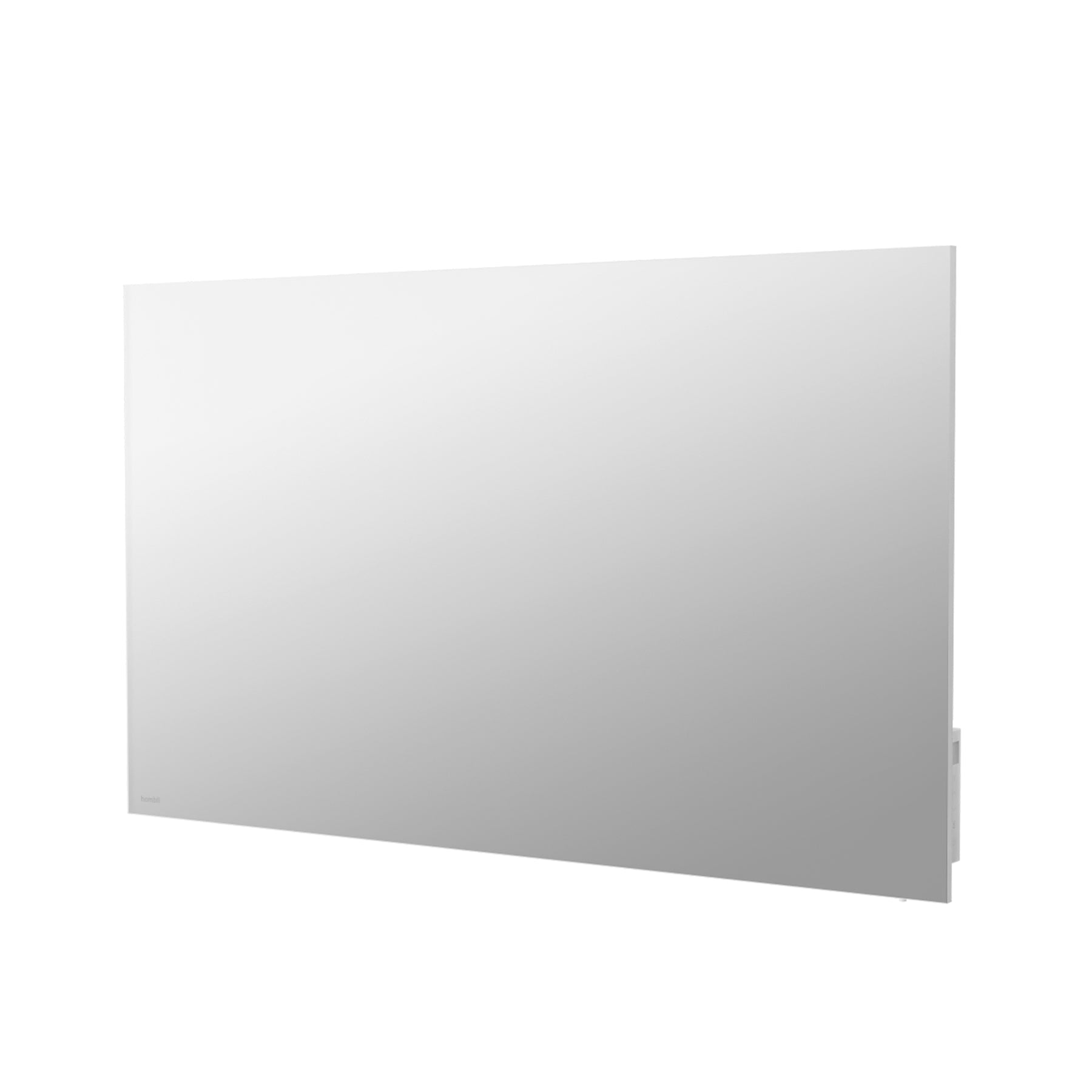 Hombli Smart Infrared Heatpanel 600w - Mirror