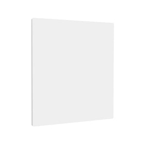 Hombli Smart Infrared Panel Heater - 350W Metal