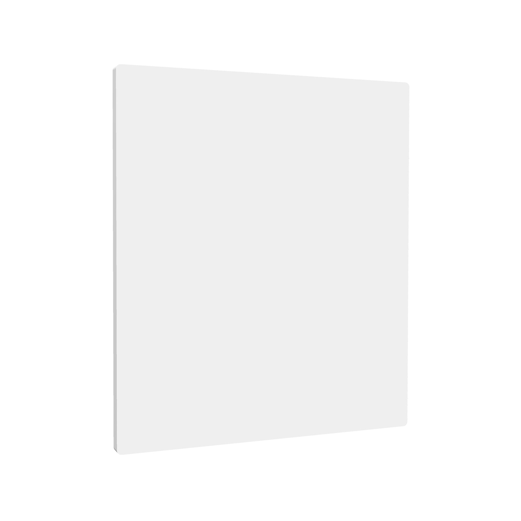 Hombli Smart Infrared Panel Heater - 350W Metal