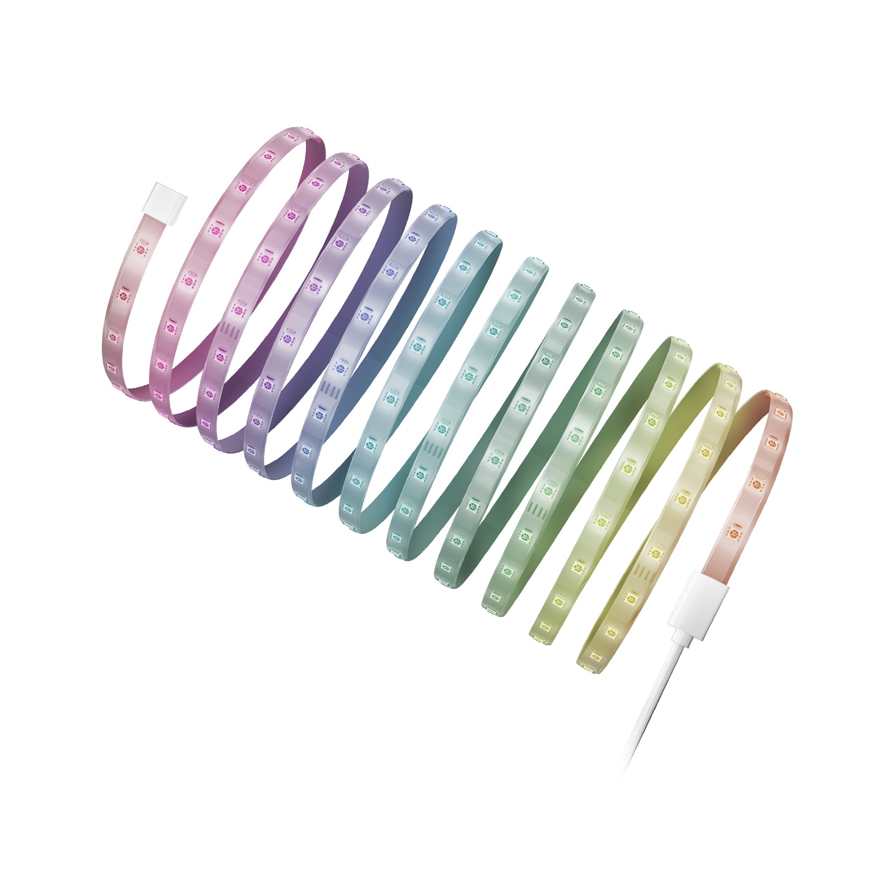 Hombli Smart LED strip - RGB - 5 meter