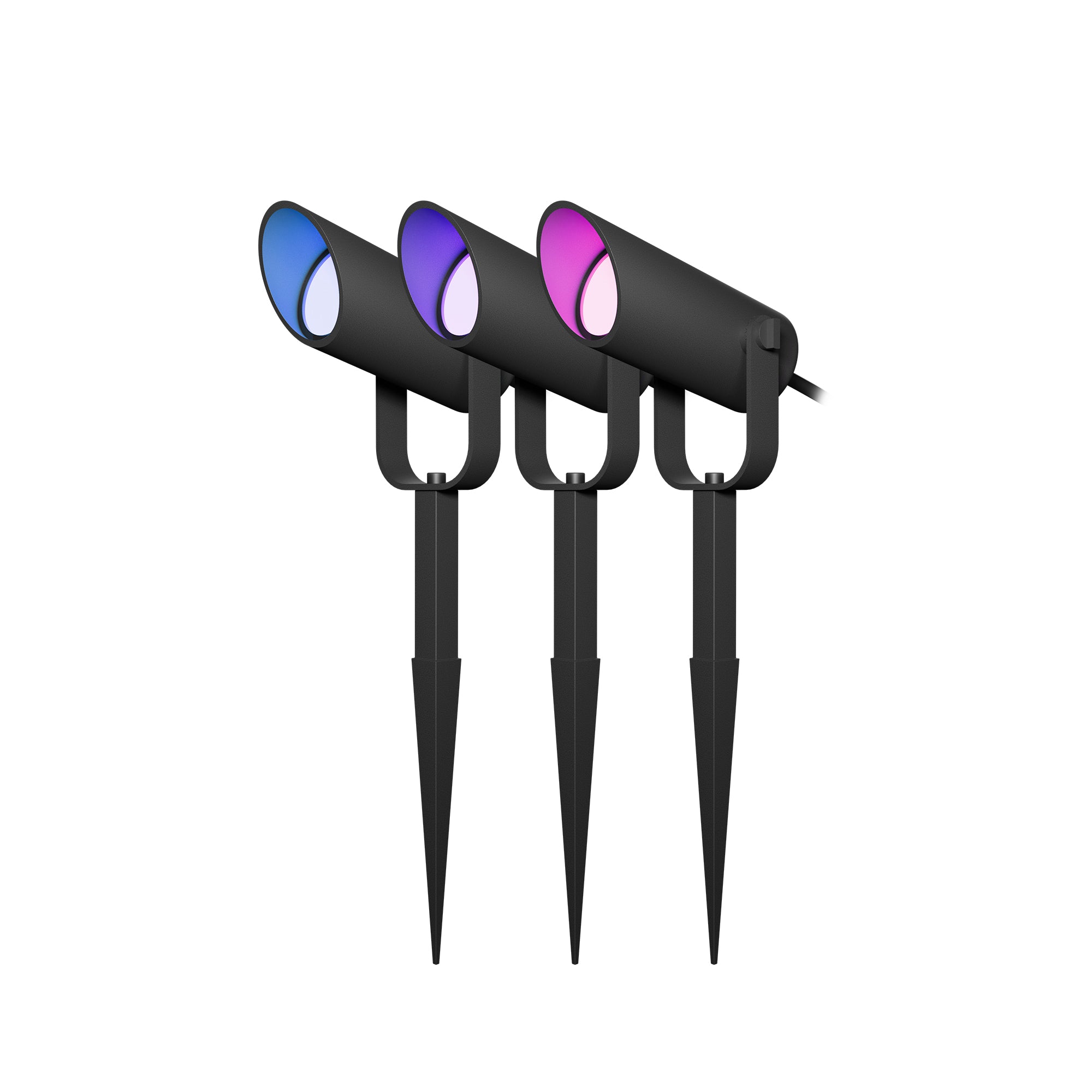 Hombli Smart Spot Light Starter Kit