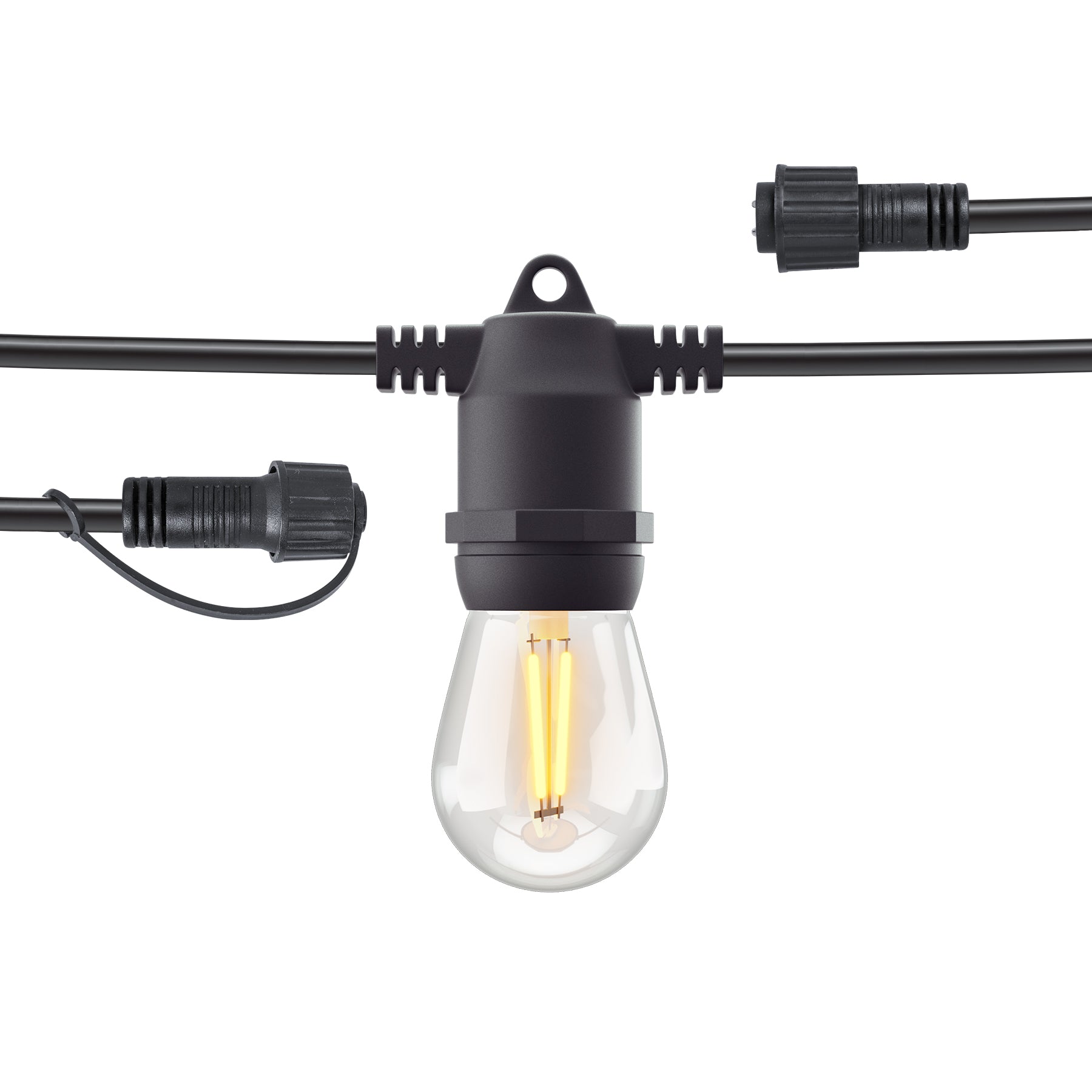 Hombli Outdoor String Light Extension 5m