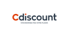 Cdiscount Logo