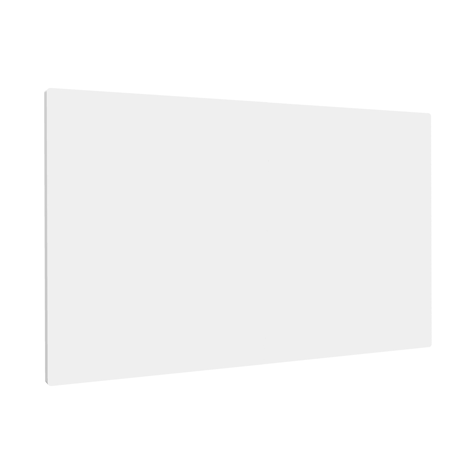 Hombli Smart Infrared Panel Heater - 700W Metal